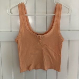 🦋Forever 21 tank